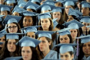Unos 454.000 inmigrantes indocumentados est&aacute;n matriculados en colegios y universidades de Estados Unidos y, de ellos, 216.000 son elegibles para el programa Acci&oacute;n Diferida 