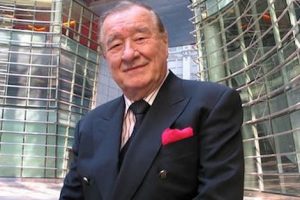 Sirio Maccioni, responsable del restaurante Le Cirque, lugar de congregaci&oacute;n de la flor y nata de EE.UU. durante los a&ntilde;os 80 y 90, falleci&oacute; el lunes en su ciudad natal