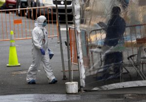 Pese al terreno ganado y el elogio inmediato recibido por el Gobierno de Puerto Rico por la rapidez con la que impuso medidas para frenar la propagaci&oacute;n del nuevo coronavirus, todo puede quedar en papel mojado si no se hacen m&aacute;s pruebas y se lleva a cabo un rastreo de casos.