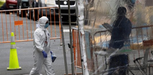 Pese al terreno ganado y el elogio inmediato recibido por el Gobierno de Puerto Rico por la rapidez con la que impuso medidas para frenar la propagación del nuevo coronavirus, todo puede quedar en papel mojado si no se hacen más pruebas y se lleva a cabo un rastreo de casos.