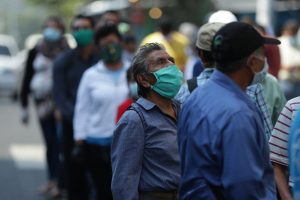 Un total de quince hondureños han muerto en Estados Unidos a causa de la pandemia del coronavirus y 36 han sido contagiados