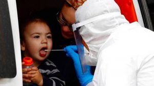 eleva a 12 la cifra de fallecimientos en Puerto Rico por el coronavirus, a la vez que se reportaron nuevos 30 casos positivos de personas con Covid-19, para un total de 316, entre ellos los primeros en menores.