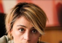 La actriz mexicana Ilse Salas estaba interpretando a "Medea" en el teatro cuando recibió la oferta de recrear a Constanza en "100 días para enamorarnos"