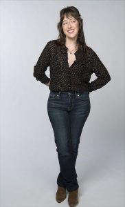 La actriz mexicana Mariana Trevi&ntilde;o, una de las m&aacute;s camale&oacute;nicas del espect&aacute;culo latino, tiene m&aacute;s de dos d&eacute;cadas de experiencia, que hasta hace cinco a&ntilde;os la ten&iacute;an plantada en las tablas y en el cine con alguna participaci&oacute;n en producciones de Netflix.