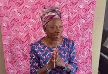 La famosa canción "Pata Pata" de la cantante sudafricana Miriam Makeba, una de las melodías africanas más internacionales de la historia, ha sido versionada para contribuir a la lucha contra la epidemia de COVID-19