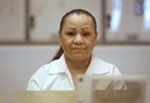La dudosa condena de muerte a la primera hispana de Texas llega a Tribeca Melissa Lucio fue la primera mujer hispana en ser condenada a muerte en el estado de Texas, en EE.UU., aunque fue después de un juicio plagado de irregularidades