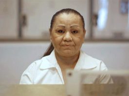 La dudosa condena de muerte a la primera hispana de Texas llega a Tribeca Melissa Lucio fue la primera mujer hispana en ser condenada a muerte en el estado de Texas, en EE.UU., aunque fue después de un juicio plagado de irregularidades