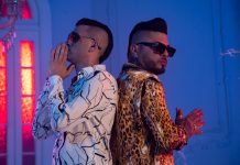 Lenier y El Chacal: “Esperamos que se repitan los éxitos”