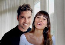 David Bisbal y Aitana han lanzado este viernes una nueva versión de la canción del cantante español "Si tú la quieres", un canto a la esperanza que los dos artistas dedican a todas las personas "alrededor del mundo"