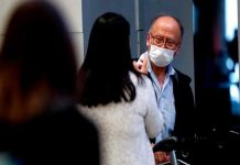 El gobierno de Florida reveló por primera vez la cifra de afectados por el nuevo coronavirus en los hogares de la tercera edad: 126 muertos y 1.394 contagiados hasta este jueves