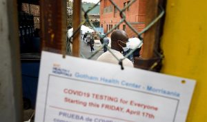 La ciudad de Nueva York intentará esclarecer los motivos del fallecimiento de al menos cuatro personas que han perecido mientras permanecían aisladas por el COVID-19 en hoteles