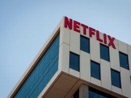 Netflix duplica beneficios y gana 16 millones de abonados en plena pandemia La plataforma de contenidos de entretenimiento en "streaming" Netflix anunció este martes unos beneficios entre enero y marzo de 709 millones de dólares