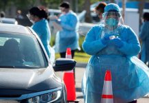 El número de casos confirmados del nuevo coronavirus en Florida subió este jueves a 22.897 y las muertes a 636, lo que significa 816 nuevos casos en las últimas 24 horas