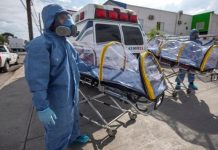 Un equipo de investigadores de la Universidad de Miami presentó este miércoles una plataforma interactiva que "mide" las medidas tomadas en los estados de México para contener el COVID-19