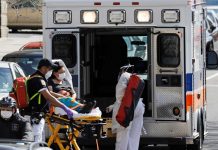 Las autoridades de Nueva York, epicentro mundial del COVID-19, lanzaron este sábado de Semana Santa un mensaje de esperanza anunciando una estabilización en el número de fallecimientos a causa del coronavirus en el estado