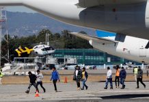 La política de Estados Unidos de negar asilo para evitar la propagación del coronavirus ha puesto en peligro a inmigrantes a quienes está enviando a sus países en Centroamérica