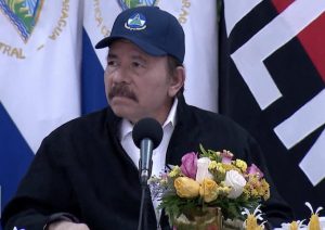 El presidente de Nicaragua, Daniel Ortega, reapareci&oacute; este mi&eacute;rcoles en televisi&oacute;n, tras 34 d&iacute;as sin dar la cara en p&uacute;blico en medio la pandemia por el coronavirus