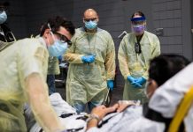 El Gobierno de México explicó este lunes que ayudará a "cubrir los gastos de traslado" de los mexicanos fallecidos en el extranjero por COVID-19 cuyas familias no dispongan de recursos económicos