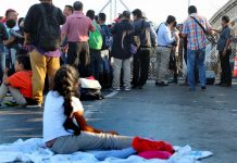 Informe revela rezago millonario que sufren inmigrantes en Nuevo México Debido a la pandemia del coronavirus miles de inmigrantes han quedado desempleados y marginados de las ayudas gubernamentales