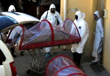 La cifra de muertos en México llegó este martes a 141 y la de casos confirmados a causa del COVID-19 a 2.785
