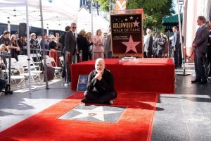 Netflix present&oacute; este lunes el primer tr&aacute;iler de "Hollywood", una miniserie creada por Ryan Murphy