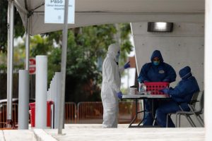 Un total de 58 personas han fallecido hasta el momento del nuevo coronavirus en Puerto Rico, entre ellas un hombre de 29 a&ntilde;os que se convierte en la v&iacute;ctima mortal m&aacute;s joven a consecuencia del Covid-19 en la isla.