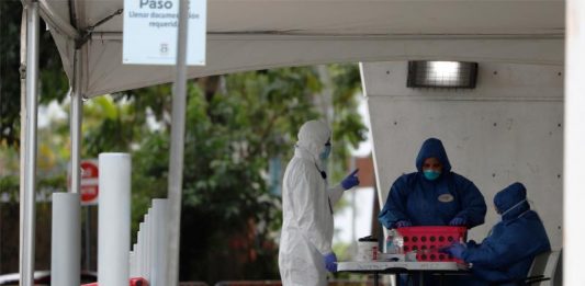 Un total de 58 personas han fallecido hasta el momento del nuevo coronavirus en Puerto Rico, entre ellas un hombre de 29 años que se convierte en la víctima mortal más joven a consecuencia del Covid-19 en la isla.