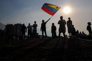 Expertos en derechos humanos de Naciones Unidas mostraron hoy su preocupación por el aumento de las amenazas y los ataques contra periodistas, sanitarios y otras personas en Venezuela
