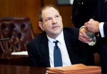 Rechazada la petición de Weinstein para posponer su juicio en Los Ángeles Harvey Weinstein