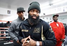 Adrien Broner