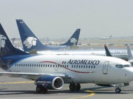 Aeroméxico