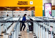 Trump prohíbe la entrada a EE.UU. de pasajeros desde Brasil por coronavirus