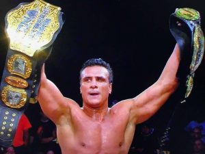 Alberto del Río