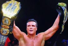 Alberto del Río