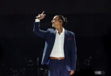 Alejandro Fernández