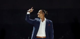 Alejandro Fernández