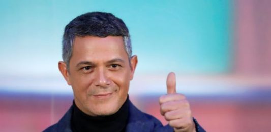 Alejandro Sanz