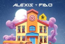 Alexis y Fido lanzan nuevo disco marcando ser "la institución" del reguetón