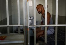 Tras "Prison Break", Amaury Nolasco regresa a la cárcel en "Hightown" Amaury Nolasco