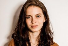 Mexicana Ana Valeria Becerril celebra la diversidad en la serie "Control Z" Ana Valeria Becerril