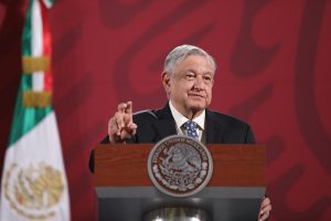 Andrés Manuel López Obrador