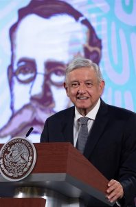 Andrés Manuel López Obrador