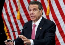 Andrew Cuomo