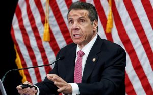 Andrew Cuomo