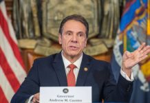 Nueva York inicia el viernes reapertura en tres regiones sin la Gran Manzana