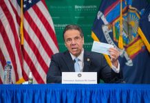 Andrew Cuomo