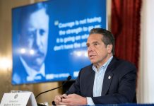 Andrew Cuomo
