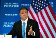 Andrew Cuomo
