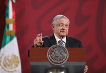 Andrés Manuel López Obrador