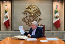 Presidente pronostica que México perderá 1 millón de empleos por pandemia Andrés Manuel López Obrador